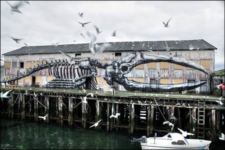  roa norway scandinavia