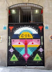  h101 shutters barcelona