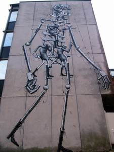  phlegm chichester big ukingdom