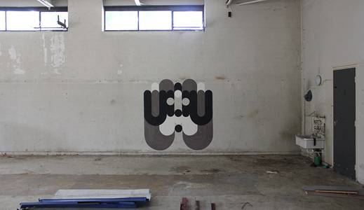 netherlands utrecht wood grey geometry