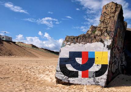 eko france blockhaus capbreton geometry