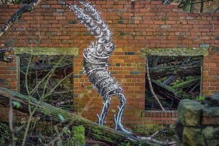 ukingdom sheffield phlegm