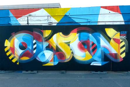 paris onoff-crew olson