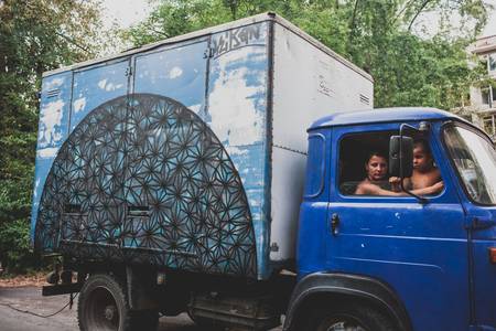 truck ukraine seikon black-circle-festival-2015 fall15