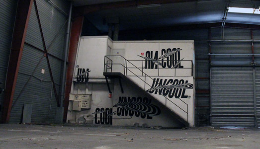 black france -uncool-