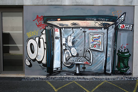 france biarritz ouste