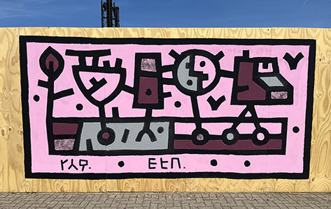 pink netherlands rotterdam riq