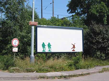  aouw prague billboard czech-republic