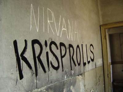  krisprolls italy