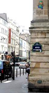  spaceinvader paris