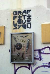  graffitilovesyou germany