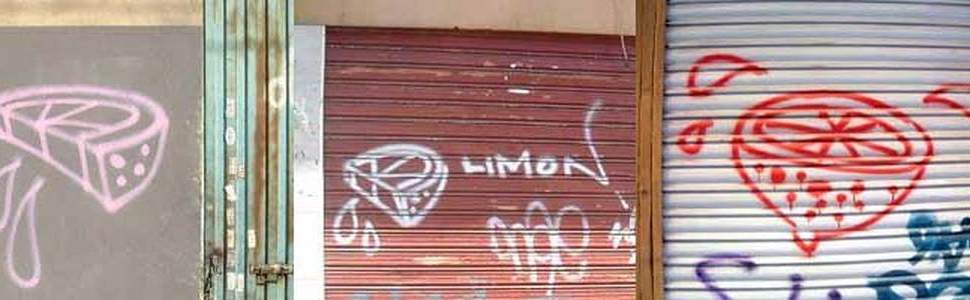  valencia limon spain