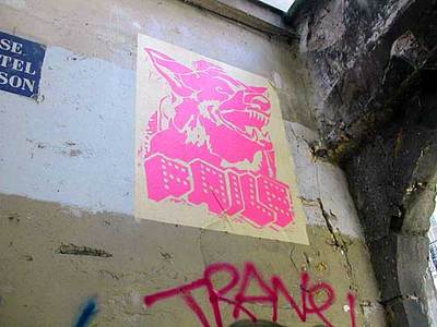  faile paris