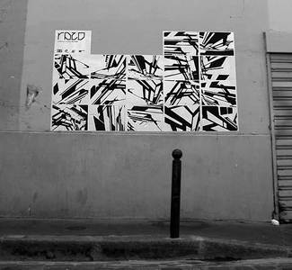  -36- rezo b-w paris