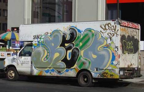  repo truck nyc