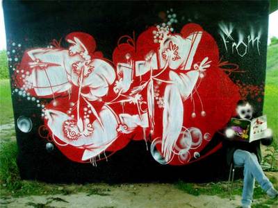  neb gmcrew bruxelles belgium