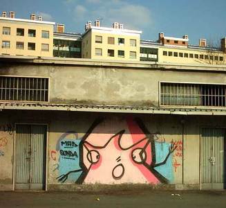  sonda milano