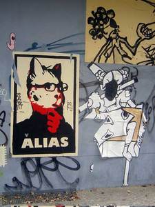  alias berlin