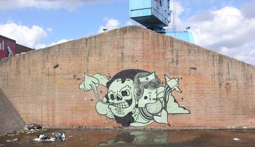  santos guido gmcrew gent redbricks belgium