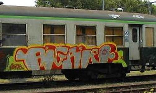  aigrie train-montpellier