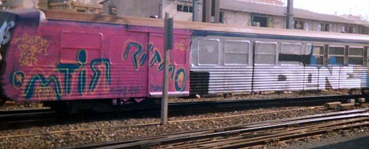  ritmo 16one train-montpellier