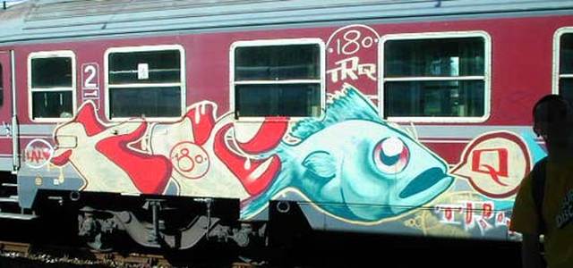  trq train-italy