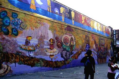  osgemeos coneyisland nyc