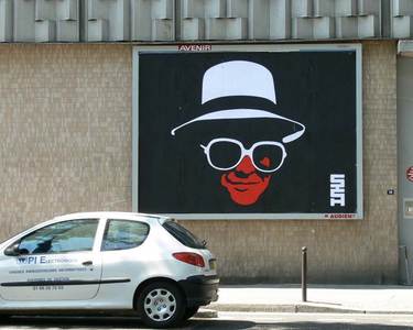  sich billboard paris