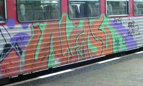  alide cvcrew vhs ack train-bordeaux