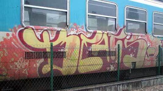  beats train-bordeaux