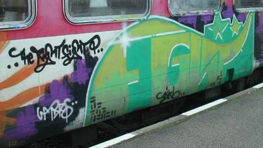  fight train-bordeaux