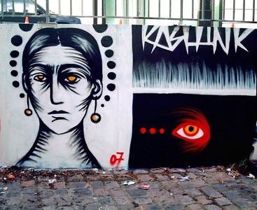  kashink lesfrigos paris