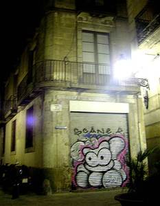  sqon night shutters barcelona