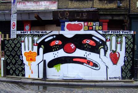  sickboy london ukingdom