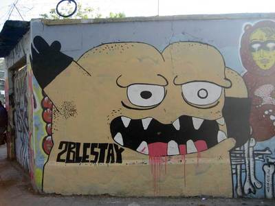  doblestay santiago chile