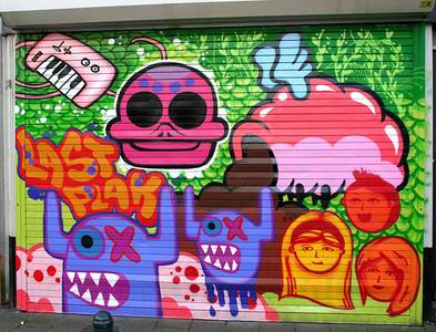  lastplak ces53 shutters rotterdam netherlands