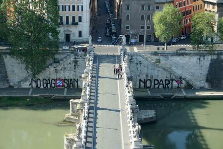  bros roma italy