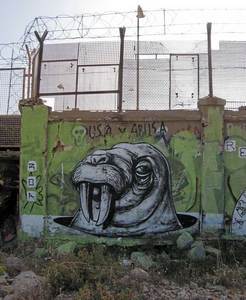  roa barcelona