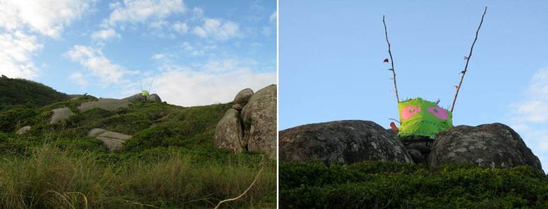  gola mayroca florianopolis brazil