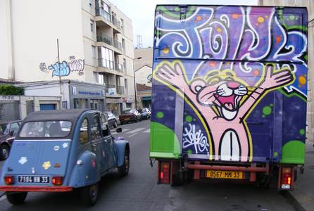  jolek truck 2hs bordeaux