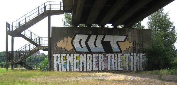  gref out wck bridge belgium