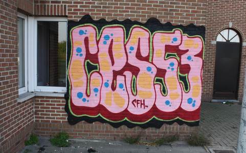  ces53 doel belgium