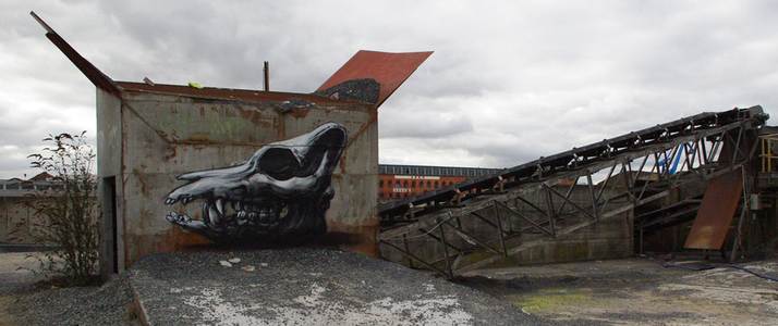  roa gent belgium