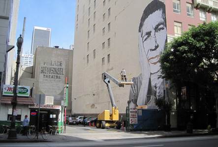  alexandre-farto vhils big portrait losangeles california