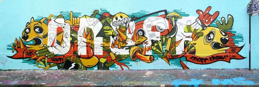  onoff-crew jok olson paris