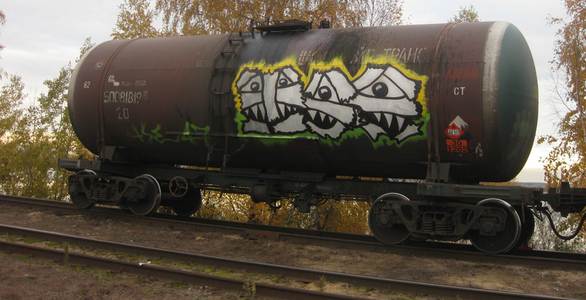  tse47 freight moscow russia