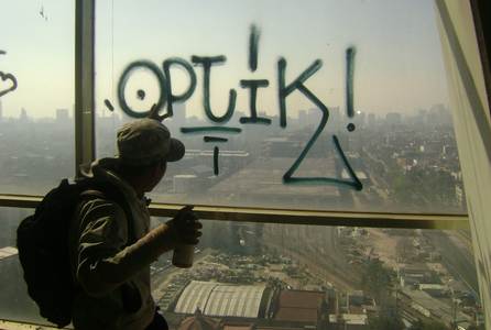  optik tags mexico