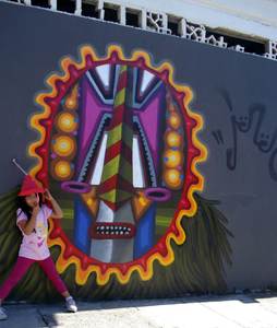  henes nayarit kids mexico