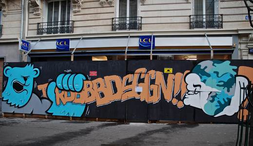  trbdsgn paris