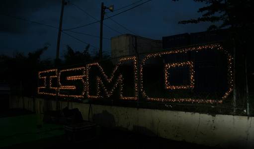  ismo night light various